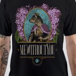 MewithoutYou T-Shirt