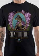 MewithoutYou T-Shirt