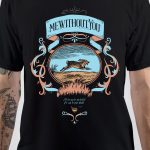 MewithoutYou T-Shirt