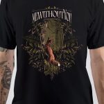 MewithoutYou T-Shirt