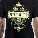 MewithoutYou T-Shirt