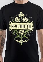 MewithoutYou T-Shirt