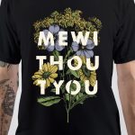 MewithoutYou T-Shirt