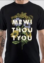 MewithoutYou T-Shirt