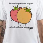 MewithoutYou T-Shirt