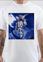 Mobile Suit Victory Gundam T-Shirt