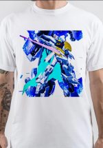 Mobile Suit Victory Gundam T-Shirt