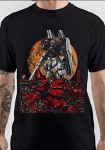 Mobile Suit Victory Gundam T-Shirt