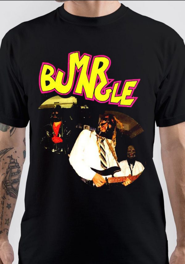 Mr. Bungle T-Shirt