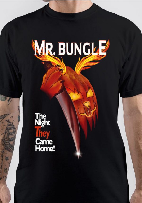 Mr. Bungle T-Shirt