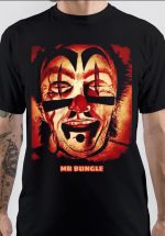 Mr. Bungle T-Shirt