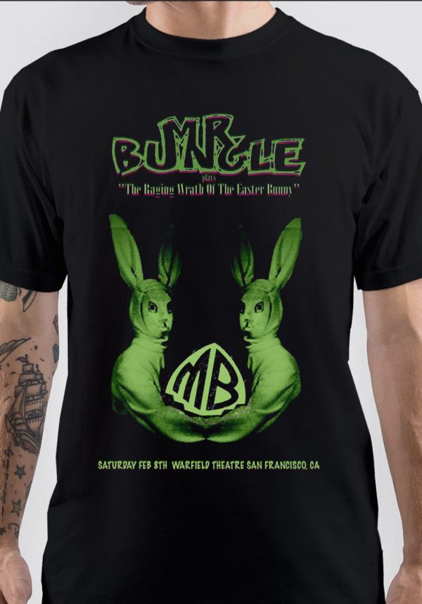 Mr. Bungle T-Shirt