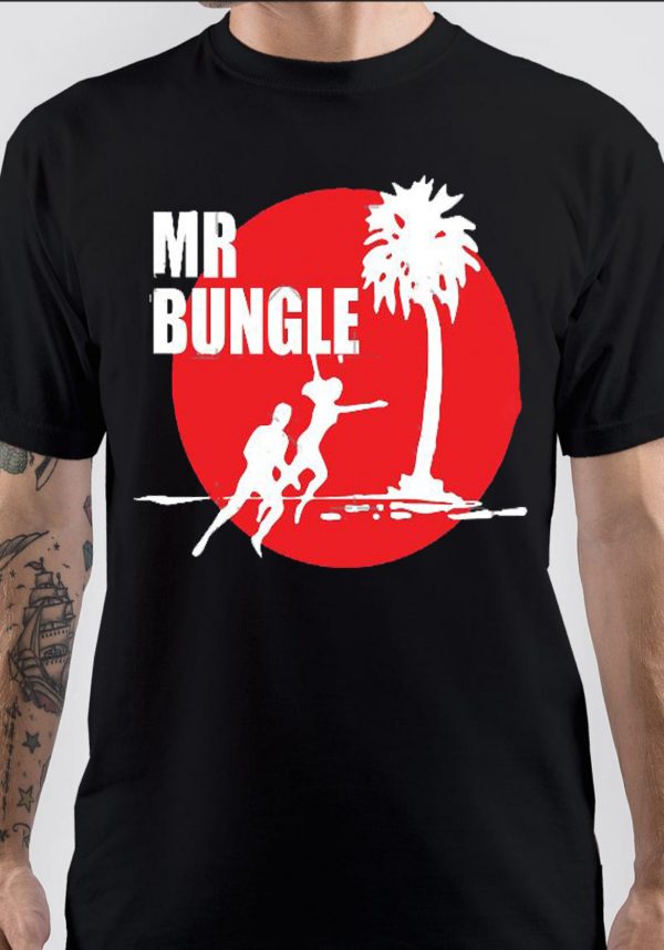 Mr. Bungle T-Shirt