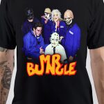 Mr. Bungle T-Shirt