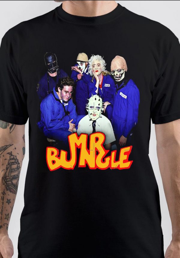 Mr. Bungle T-Shirt