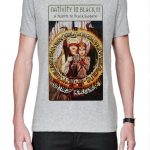 Nativity In Black II T-Shirt