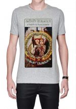 Nativity In Black II T-Shirt