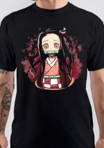 Nezuko Kamado T-Shirt