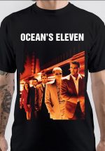 Ocean's Eleven T-Shirt