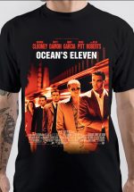 Ocean's Eleven T-Shirt