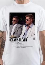 Ocean's Eleven T-Shirt