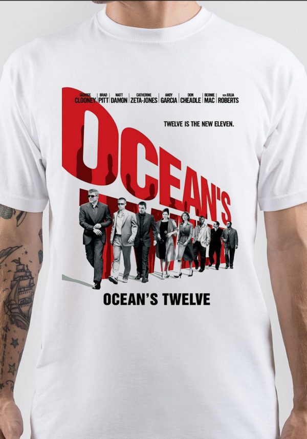 Ocean's Eleven T-Shirt