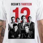 Ocean's Eleven T-Shirt