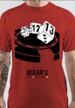 Ocean's Eleven T-Shirt