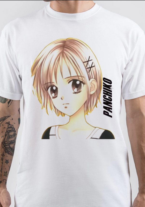 Panchiko T-Shirt