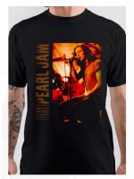 Pearl Jam T-Shirt