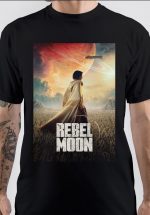 Rebel Moon T-Shirt