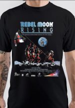 Rebel Moon T-Shirt