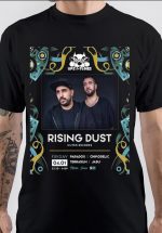 Rising Dust T-Shirt