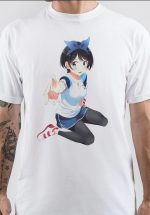 Ruka Sarashina T-Shirt