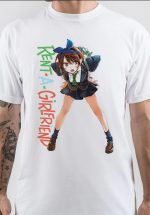 Ruka Sarashina T-Shirt