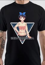 Ruka Sarashina T-Shirt