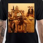 SONS OF TARANTULA T-Shirt