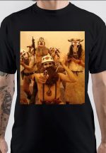 SONS OF TARANTULA T-Shirt