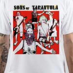 SONS OF TARANTULA T-Shirt