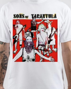 SONS OF TARANTULA T-Shirt