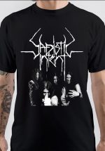 Sadistic Intent T-Shirt