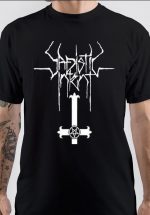 Sadistic Intent T-Shirt