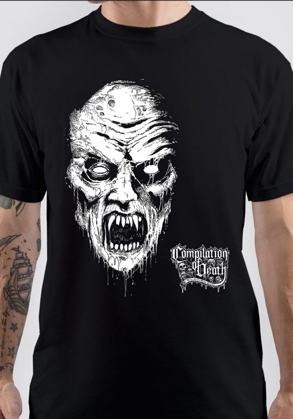 Sadistic Intent T-Shirt