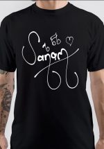 Sanam T-Shirt