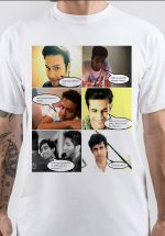 Sanam T-Shirt