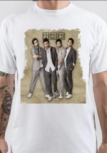 Sanam T-Shirt