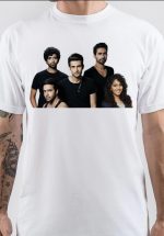 Sanam T-Shirt