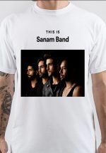 Sanam T-Shirt