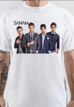 Sanam T-Shirt