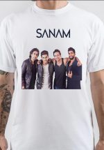 Sanam T-Shirt